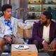 BLACK-ISH – “Ashy to Classy” – (ABC/Richard Cartwright)MARCUS SCRIBNER, ANTHONY ANDERSON